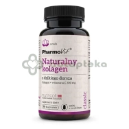 Pharmovit Kolagen z dzikiego dorsza, 90 kapsułek
