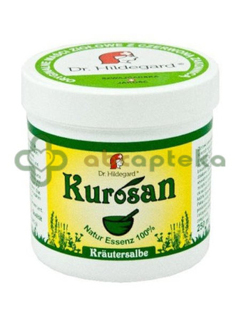 Kurosan, maść, 250 ml