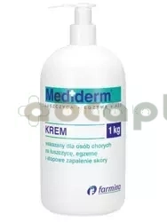 Mediderm krem 1 kg