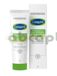 Cetaphil PS, lipoaktywny krem nawilżający, 100 g