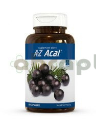 Acai 60 kapsułek