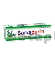 Baikaderm, krem, 35 g