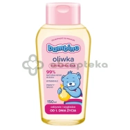 Bambino, Hipoalergiczna oliwka, 150 ml