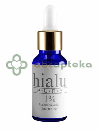 PNN Hialu-Pure 1% 30 ml 