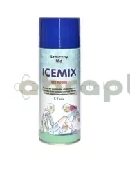 Icemix sztuczny lód w aerozolu 400 ml