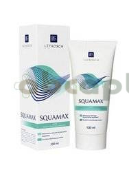 Squamax krem na rogowacenie skóry, 100 ml