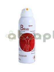 Belcura emulsja w sprayu do ciała 125 ml