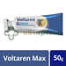 Voltaren Max żel 50 g