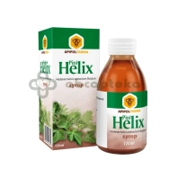 PiniHelix, syrop, 120 ml