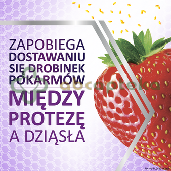 Corega Max Osłona, krem mocujący do protez zębowych, 40 g