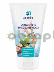 Acerin Cool Relax żel chłodzący 150 ml