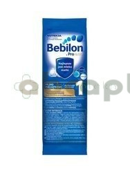 Bebilon 1 Pronutra Advanced 27.2 g 1 saszetka
