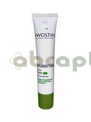 Iwostin Purritin Fast Azg krem 40 ml