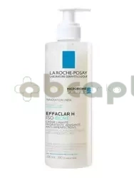 La Roche-Posay Effaclar H Iso - Biome, kojący krem myjący przeciw niedoskonałościom, 390 ml