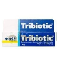 Tribiotic, maść, 14 g