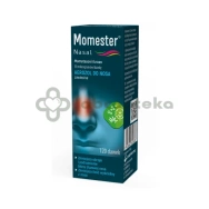 Momester Nasal 50 mcg/daw., aerozol do nosa, 120 dawek, 1 sztuka