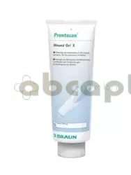 Prontosan Wound Gel X, żel na rany, 250 g