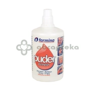Puder płynny Farmina, 100 g