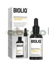 Bioliq Pro, skoncentrowane serum z fotostabilną witaminą C i niacynamidem, 20 ml