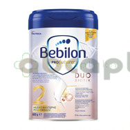 Bebilon 2 Profutura Duobiotic      800 g