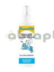 Domowa Apteczka KomarOff, spray, 70 ml