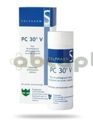 Płyn PC 30 V przeciw odleżynom, 100 ml