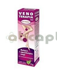 Veno Terapia żel 75 g