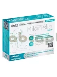 Milanella Biom, 15 kapsułek