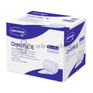 OmniFix E, przylepiec wkłókninowy do mocowania opatrunków, 10 cm x 10 m, 1 sztuka