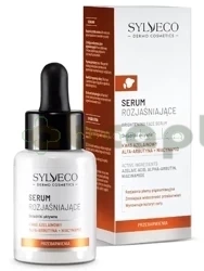 Sylveco Dermo, Przebarwienia, Serum rozjaśniające,    30 ml