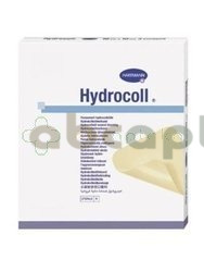 Hydrocoll, opatrunek hydrokoloidowy, 15 cm x 15 cm, 1 sztuka