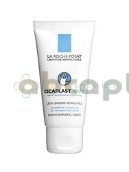 LA ROCHE Cicaplast barierowy krem regenerujący do rąk 50 ml