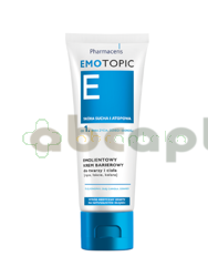 Pharmaceris E Emotopic, emolientowy krem barierowy do twarzy i ciała, 75 ml