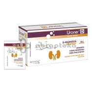 Uroner D, 16 saszetek