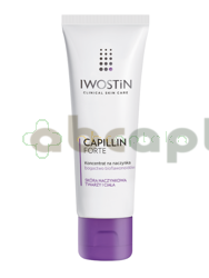 Iwostin Capillin Forte koncentrat na naczynka 75 ml