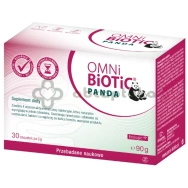 Omni Biotic Panda, 30 saszetek