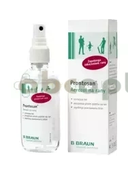 Prontosan, aerozol na rany, 75 ml