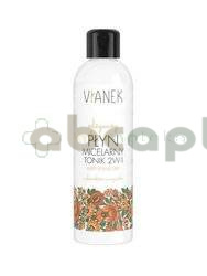 Vianek, odżywczy płyn micelarny, tonik 2w1, 200 ml