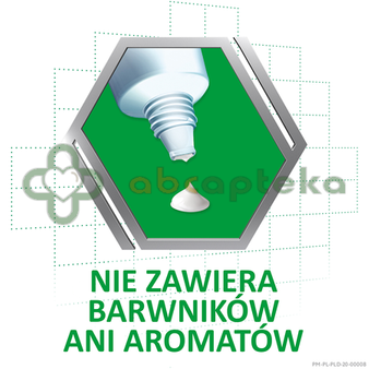 Corega Super Mocny Neutralny Smak, krem mocujący do protez zębowych, 40 g