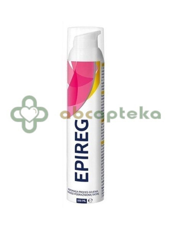 Epireg emulsja 100 ml