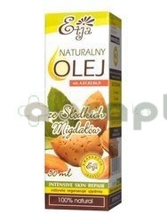 Olej ze słodkich migdałów, 50 ml