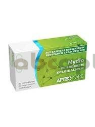 Apteo Care, Mydło ze srebem koloidalnym, 100 g x 1 sztuka