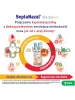 Septanazal dla dzieci, 0,5 mg + 50 mg/ml, aerozol do nosa, 10 ml