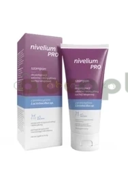 Nivelium Pro, szampon do pielęgnacjo włosów, 150 ml