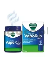 Vicks VapoRub maść, 100 g