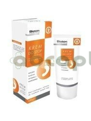 Bioton Prodiab, krem do stóp, 100 g