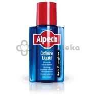 Alpecin, Caffeine Liquid - Lotion, płyn do włosów, 200 ml