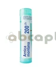 BOIRON Arnica montana 200 CH 4 g