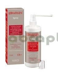 Hairgen spray 125 ml