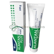 Alantan plus maść, 100 g